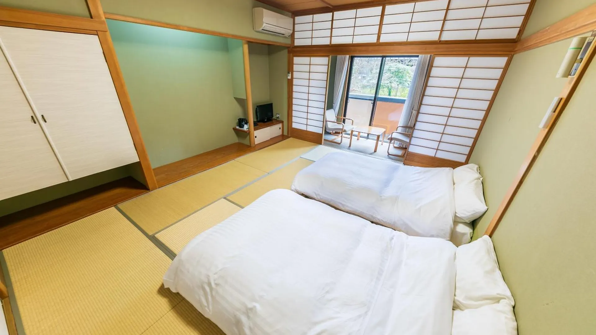 Hotel Kozuka Hisanoha Hakone Ryokan