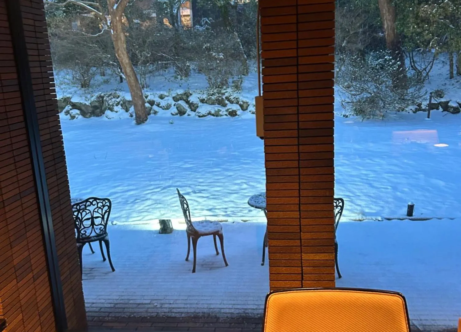 Hotel Kozuka Hisanoha Hakone Giappone