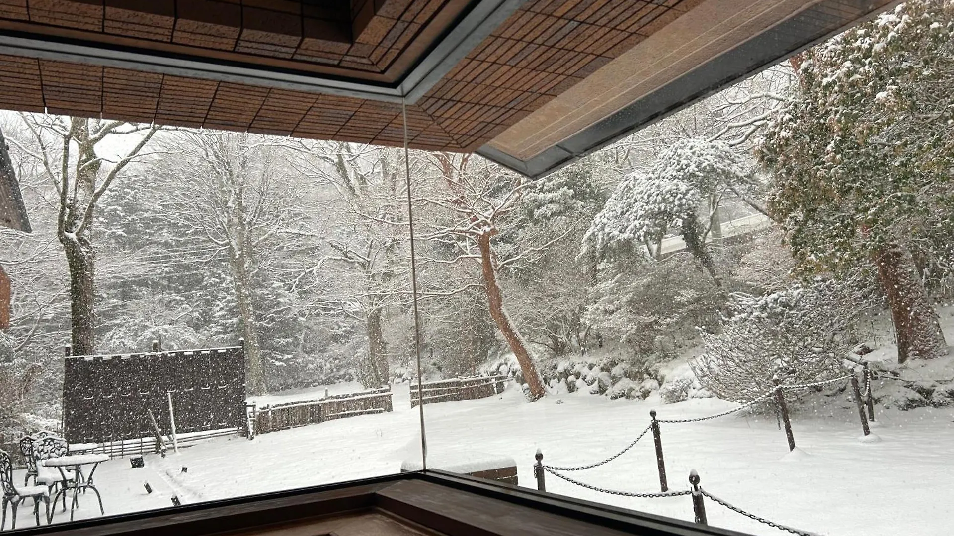 Hotel Kozuka Hisanoha Hakone Giappone