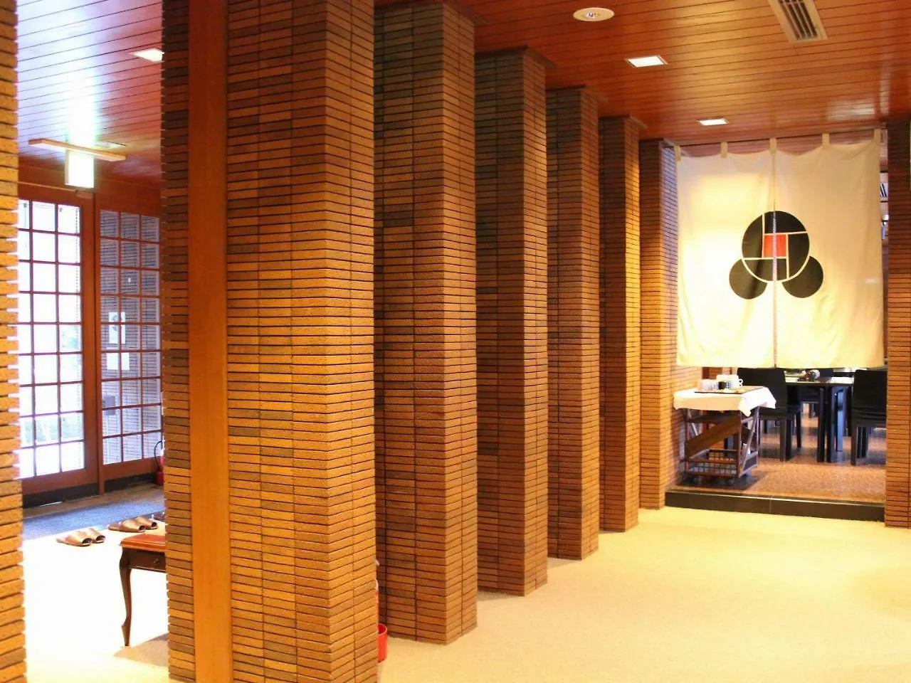 Hotel Kozuka Hisanoha Hakone 3*,  Giappone