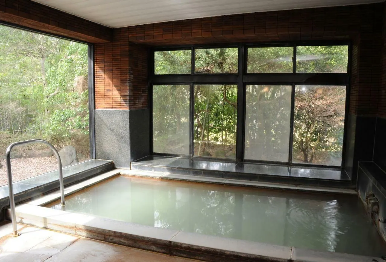 Hotel Kozuka Hisanoha Hakone