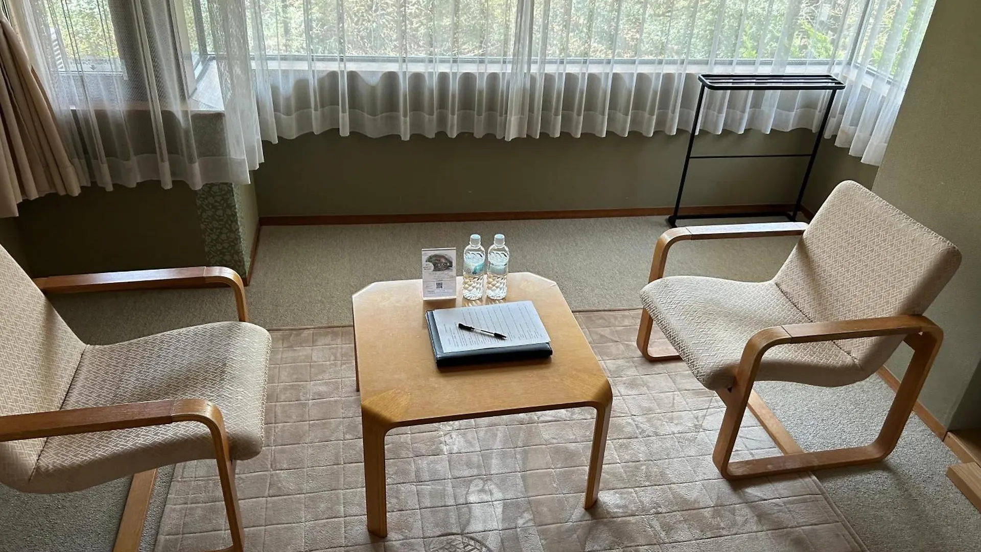 Japanskt värdshus (ryokan) Kozuka Hisanoha Hotell Hakone